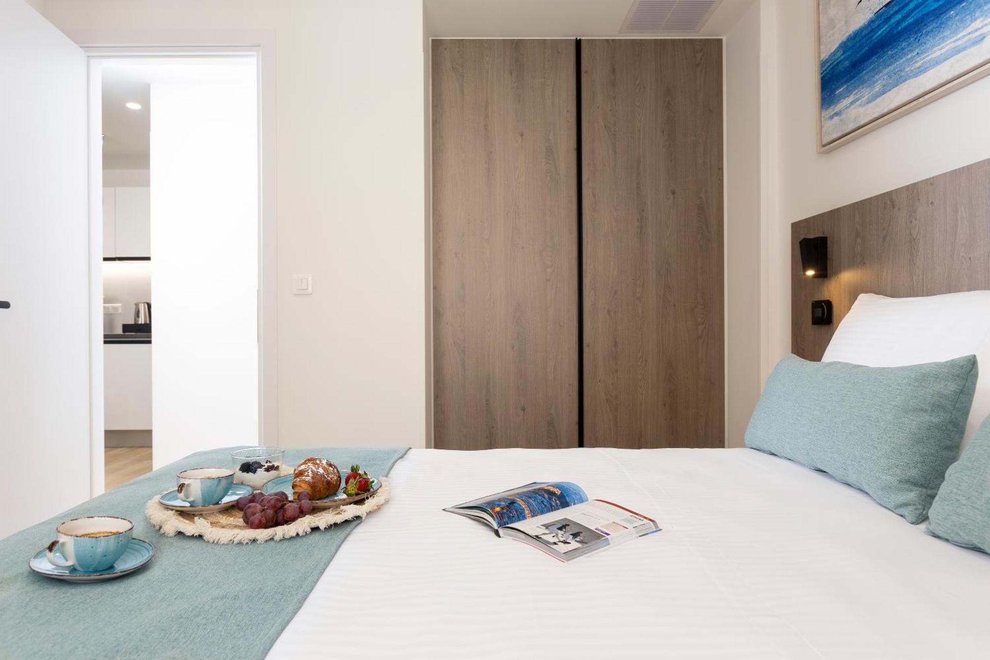 Hestia - Asklipiou 9 Atenas Exterior foto